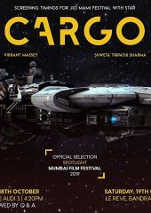 Cargo izle (2019)