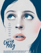 Carrie Pilby izle (2016)