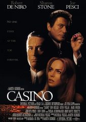 Casino izle (1995)