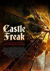 Castle Freak izle (2020)