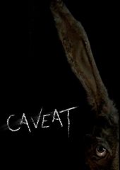 Caveat izle (2020)