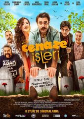 Cenaze İşleri izle (2017)