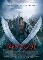 Cengiz Han Mongol izle (2007)