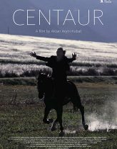 Centaur izle (2017)