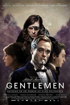 Centilmen izle (2014)