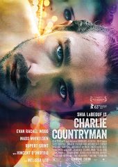 Charlie Countryman’ın Gerekli Ölümü izle (2013)