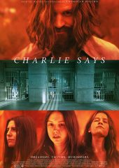 Charlie Says izle (2018)