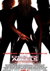 Charlie’nin Melekleri 2 Tam Gaz izle (2003)