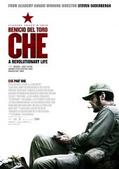 Che 1 izle (2008)