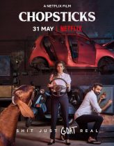 Chopsticks izle (2019)