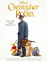 Christopher Robin izle (2018)