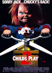 Chucky 2 izle (1990)