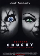 Chucky 4 izle (1998)