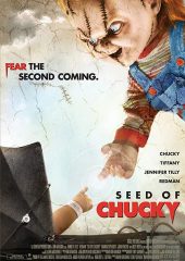 Chucky 5 izle (2004)