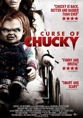 Chucky 6 izle (2013)