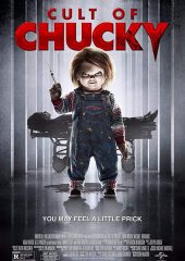 Chucky 7 izle (2017)