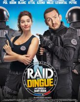 Çılgın Baskın izle (2016)