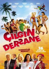 Çılgın Dersane 2 Kampta izle (2008)