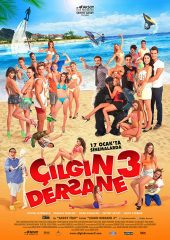 Çılgın Dersane 3 izle (2014)