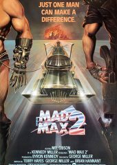 Mad Max 2 izle (1981)