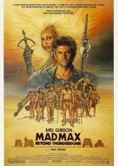 Mad Max 3 izle (1985)