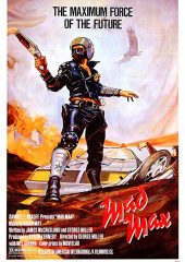 Mad Max 1 izle (1979)