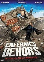 Çılgın Polis izle (2006)