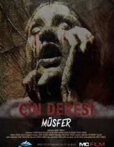 Cin Deresi: Müsfer izle (2019)