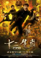 Çin Falı izle (2012)