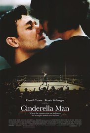 Cinderella Man izle (2005)