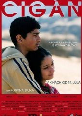 Çingene izle (2011)