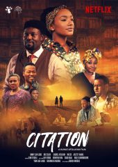 Citation izle (2020)