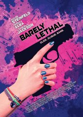 Çıtır Kaçak Tehlikeli izle (2015)