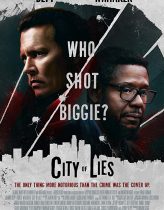 City of Lies izle (2018)