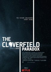 Cloverfield Paradoksu izle (2018)