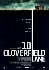 Cloverfield Yolu No 10 izle (2016)