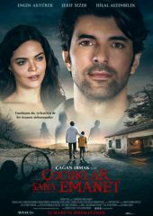 Çocuklar Sana Emanet izle (2018)