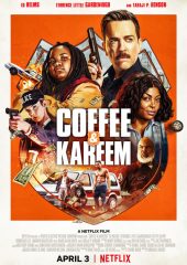 Coffee & Kareem izle (2020)