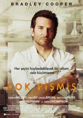 Çok Pişmiş izle (2015)