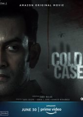 Cold Case izle (2021)