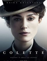 Colette izle (2018)