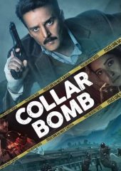 Collar Bomb izle (2021)