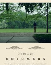 Columbus izle (2017)