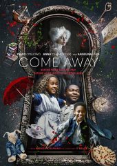 Come Away izle (2020)