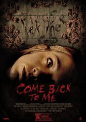 Come Back To Me izle (2014)