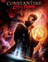 Constantine: City of Demons izle (2018)