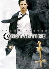 Constantine izle (2005)