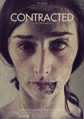 Contracted izle (2013)