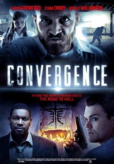 Convergence izle (2017)