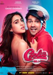 Coolie No 1 izle (2020)